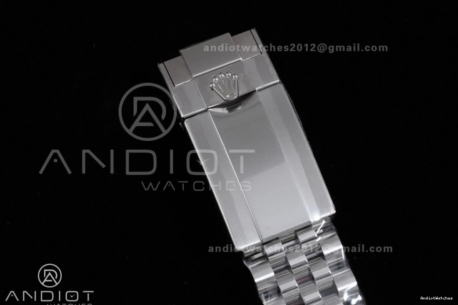 Master Timeless 862 New ARF SH3285 Jubilee BLRO (UV 126710 Bezel 1:1 Pepsi GMT Edition On 904L Bracelet II V Best SS ) 0312